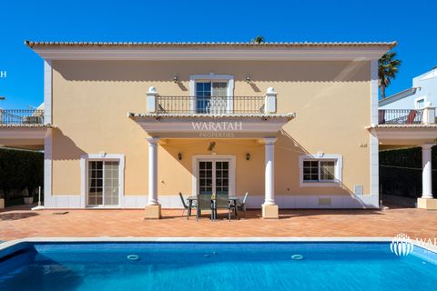 Villa i Almancil, Faro, Almancil - € 2.250.000 | Ref: Leslie - foto 6